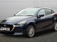 Used Mazda 2 Inclusive 90 HP (66 kW) 2022 Hatchback