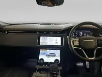 Used Land Rover Range Rover Velar 204 HP (150 kW) 2022 Blue SUV