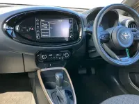 Used Toyota Aygo X 72 HP (52 kW) 2025 SUV