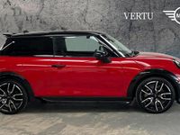 Usado Mini Cooper S Hatch 201 HP (147 kW) 2024 Vermelho Citadino