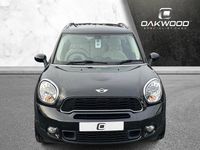 Used Mini Cooper S 184 HP (135 kW) 2013 Black Hatchback
