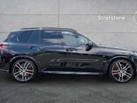 Used BMW X5 M Sport 489 HP (359 kW) 2025 Black SUV