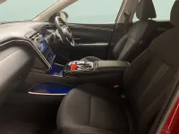 Used Hyundai Tucson Premium 230 HP (169 kW) 2022 Red SUV