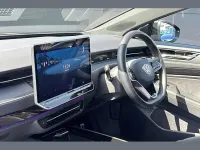 Used VW ID.7 Pro 210 kW (286 HP) 2025 Black Estate