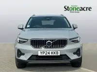 Used Volvo XC40 Ultra 197 HP (144 kW) 2026 SUV