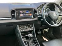 Used Skoda Karoq 150 HP (110 kW) 2021 SUV