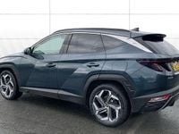 Used Hyundai Tucson Ultimate 150 HP (110 kW) 2024 SUV