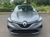 Used Renault Clio Evolution 90 HP (66 kW) 2023 Shadow grey  Hatchback