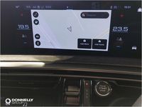 Used Peugeot e-3008 GT 152 kW (207 HP) 2024 White SUV