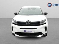 Used Citroën C5 PureTech 131 HP (96 kW) 2023 White Hatchback