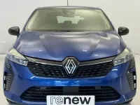 Used Renault Clio Evolution 90 HP (66 kW) 2024 Renault id  iron blue  Hatchback