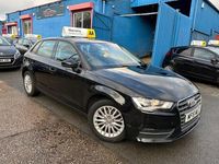 Used Audi A3 110 HP (80 kW) 2015
