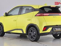 New BYD Dolphin Boost 64 kW (88 HP) 2025 Green Hatchback