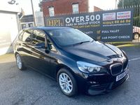 used BMW 218 Active Tourer 2 SERIES 1.5 I SE 5d 139 BHP