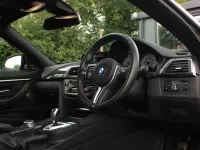 Used BMW M4 Comfort Edition 2015 Yellow Coupe