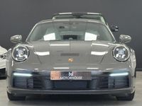 Used Porsche 992 2023 Grey Cabriolet