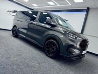 Used Ford Tourneo Titanium 2024 Grey MPV
