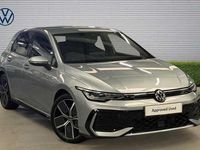 Used VW Golf VIII 150 HP (110 kW) 2025