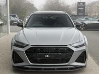 Used Audi RS6 Performance 630 HP (463 kW) 2024 Grey Estate