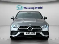 Used Mercedes E250 AMG line 218 HP (160 kW) 2022 Sedan