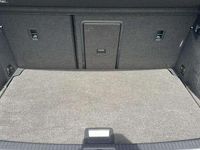 Used VW Golf VII R-line 147 HP (108 kW) 2018 Silver Hatchback