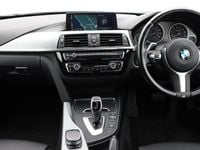 Used BMW 440 M Sport 326 HP (239 kW) 2018 Grey Coupe