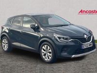Used Renault Captur Iconic 91 HP (66 kW) 2022 Other SUV