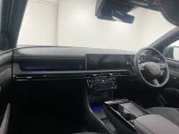 New Hyundai Tucson N Line 2025 Grey SUV