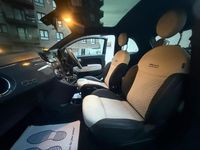 Used Fiat 500 Dolcevita 2022 Grey Hatchback