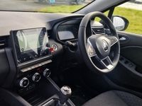 Used Renault Clio V Evolution 90 HP (66 kW) 2024 Black  Hatchback