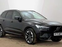 Used Volvo XC60 Ultra 449 HP (330 kW) 2026 SUV