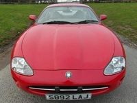 Usado Jaguar XK8 1998 Coupé