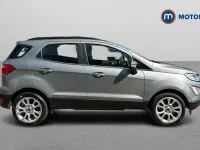 Used Ford Ecosport Titanium 125 HP (91 kW) 2022 SUV