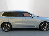 New Volvo XC90 Ultra 455 HP (334 kW) 2025 Grey SUV