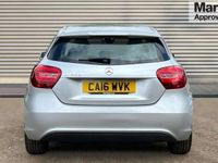 used Mercedes A180 A-Class Diesel HatchbackSE 5dr