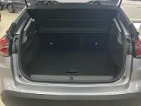 Usado Citroën C4 PureTech 131 HP (96 kW) 2023 Cinzento SUV