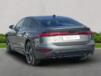 Używany Audi A6 e-tron Performance 269 kW (367 KM) 2025 Szary Hatchback