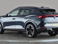 Used Cupra Formentor 150 HP (110 kW) 2024 Grey SUV