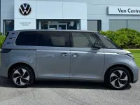 New VW ID. Buzz Pro 78 kW (107 HP) 2026 Silver MPV