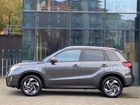 New Suzuki Vitara 129 HP (94 kW) 2025 Grey SUV