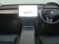 Used Tesla Model Y Standard Range 219 kW (299 HP) 2024 SUV