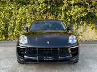 Usado Porsche Macan 360 HP (264 kW) 2016 Preto SUV