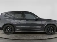 Used BMW X3 M Sport 184 HP (135 kW) 2024 SUV