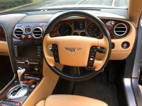 used Bentley Continental Flying Spur 5 SEATS