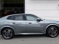 Used BMW iX2 M Sport 147 kW (201 HP) 2025 Grey SUV