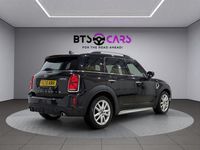 Used Mini Cooper S Sport 178 HP (130 kW) 2020 Black Hatchback