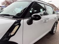 Used Mini Cooper 2014 White Hatchback