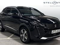 Used Peugeot 3008 Allure 136 HP (100 kW) 2024 SUV