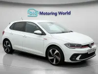 Used VW Polo GTI 207 HP (152 kW) 2025 Hatchback