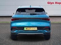 Used BYD Atto 3 Design 150 kW (204 HP) 2026 SUV